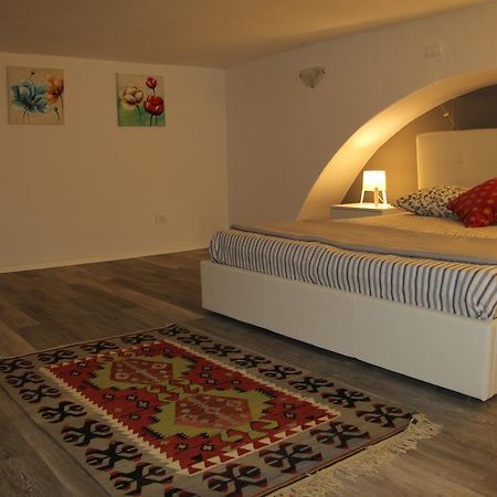 Vittoria Apartment كاتانيا المظهر الخارجي الصورة
