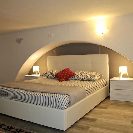 Vittoria Apartment كاتانيا المظهر الخارجي الصورة