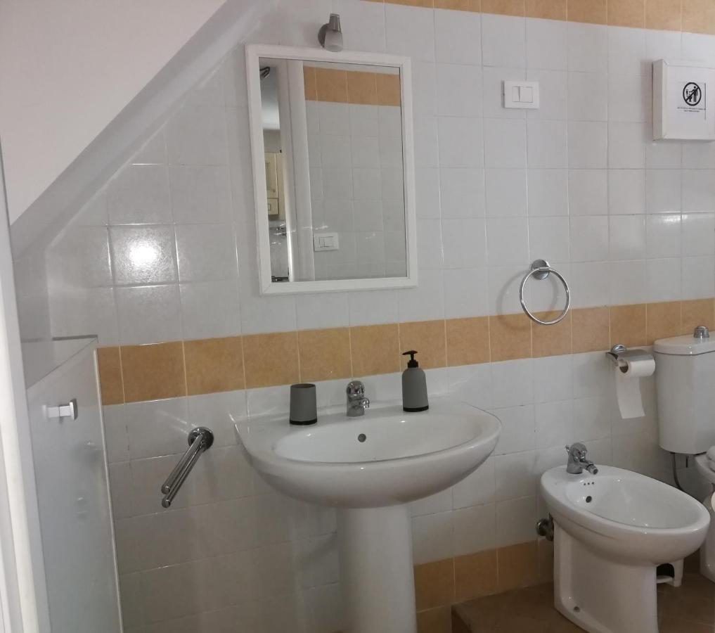 Vittoria Apartment كاتانيا المظهر الخارجي الصورة