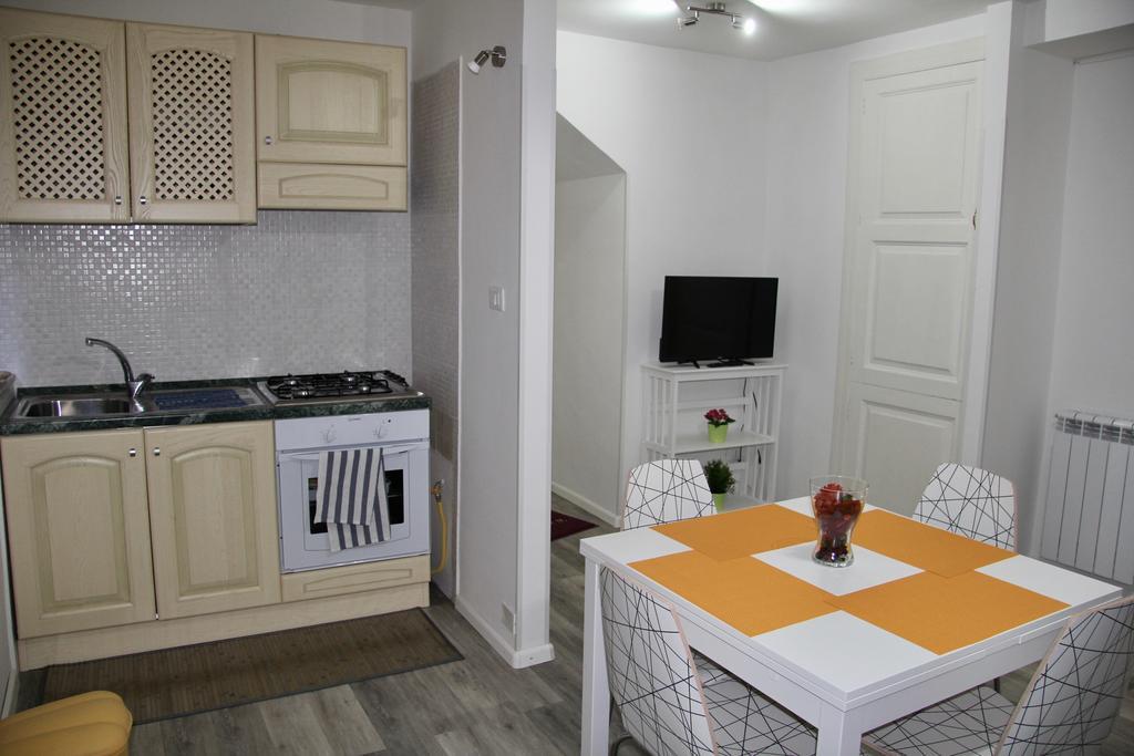 Vittoria Apartment كاتانيا المظهر الخارجي الصورة