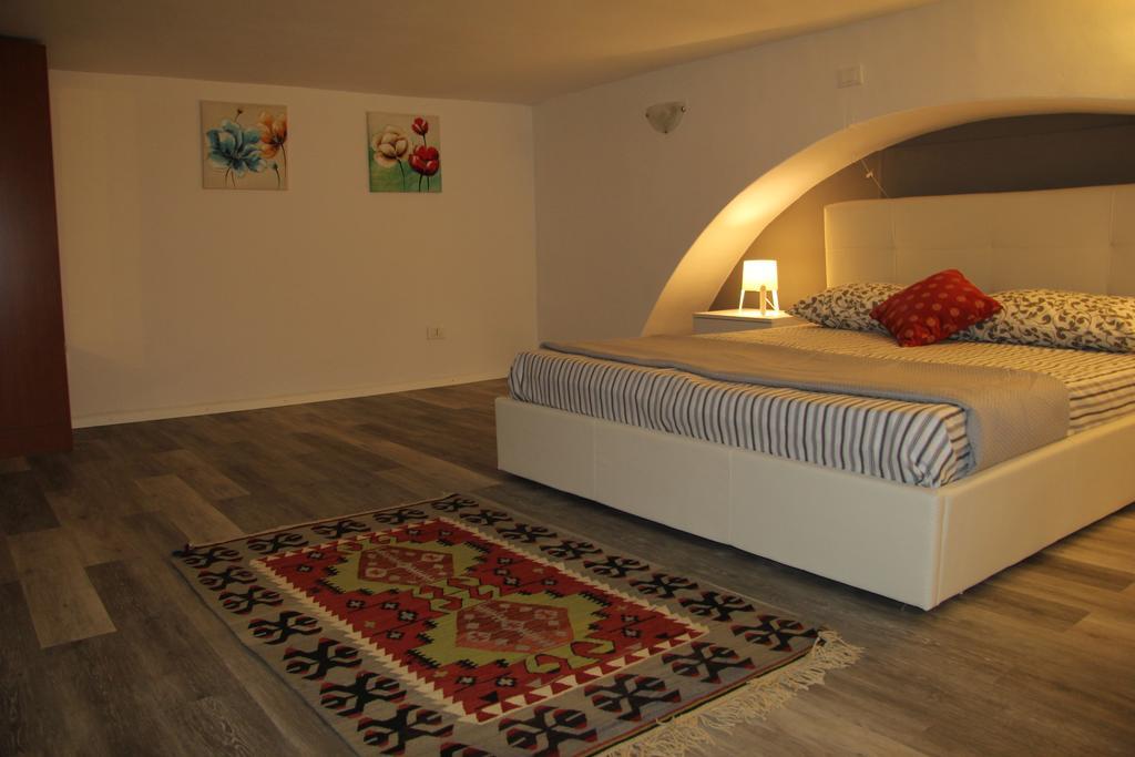 Vittoria Apartment كاتانيا المظهر الخارجي الصورة