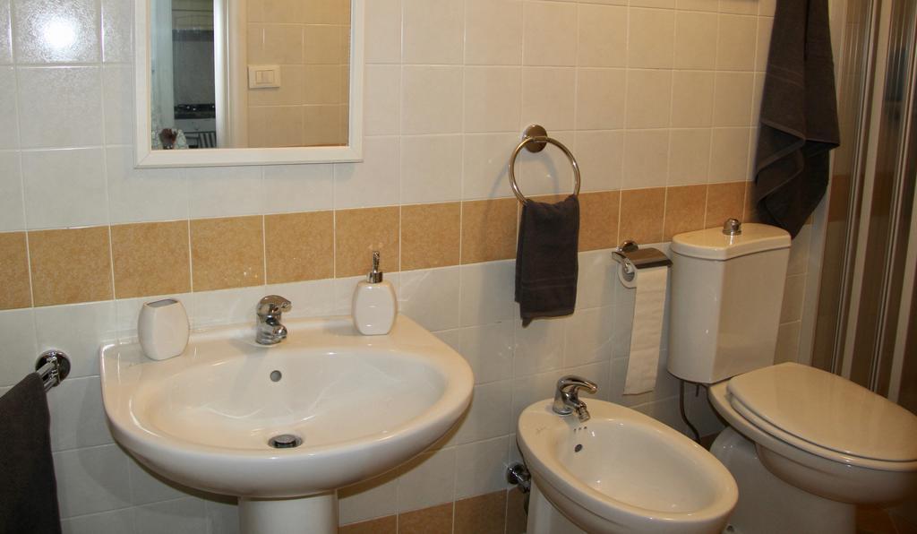Vittoria Apartment كاتانيا المظهر الخارجي الصورة