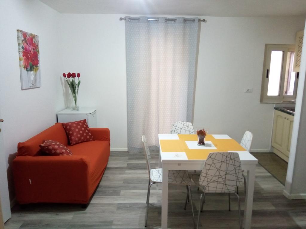 Vittoria Apartment كاتانيا المظهر الخارجي الصورة