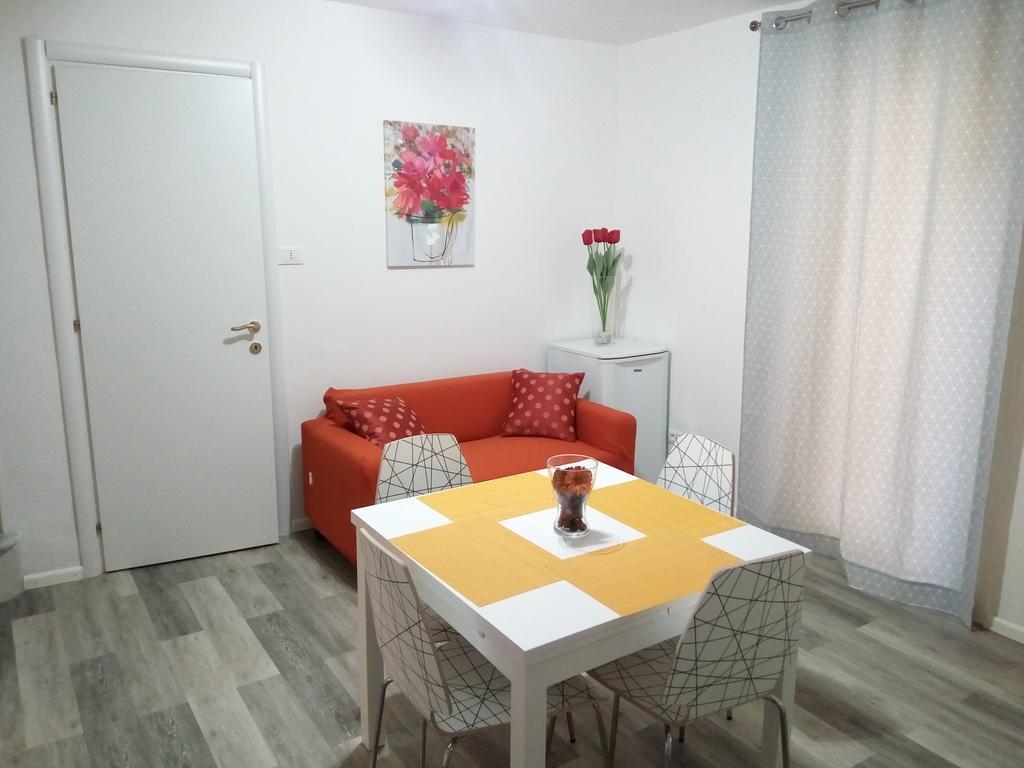 Vittoria Apartment كاتانيا المظهر الخارجي الصورة