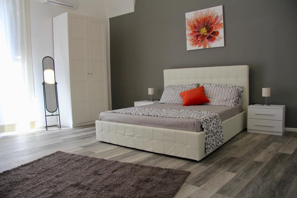 Vittoria Apartment كاتانيا المظهر الخارجي الصورة
