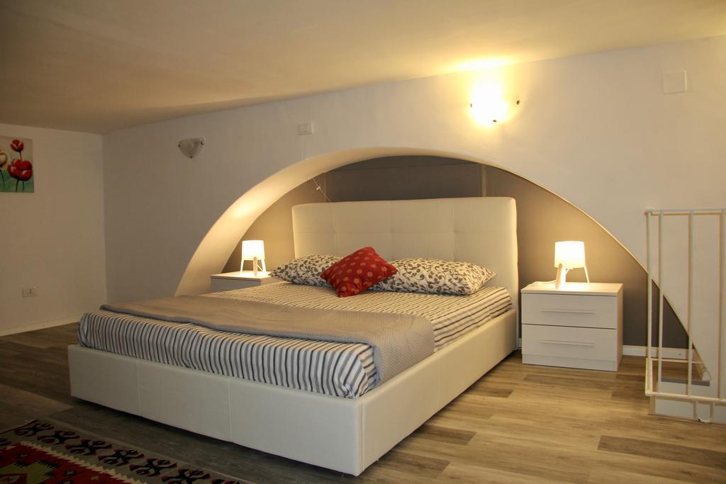 Vittoria Apartment كاتانيا المظهر الخارجي الصورة